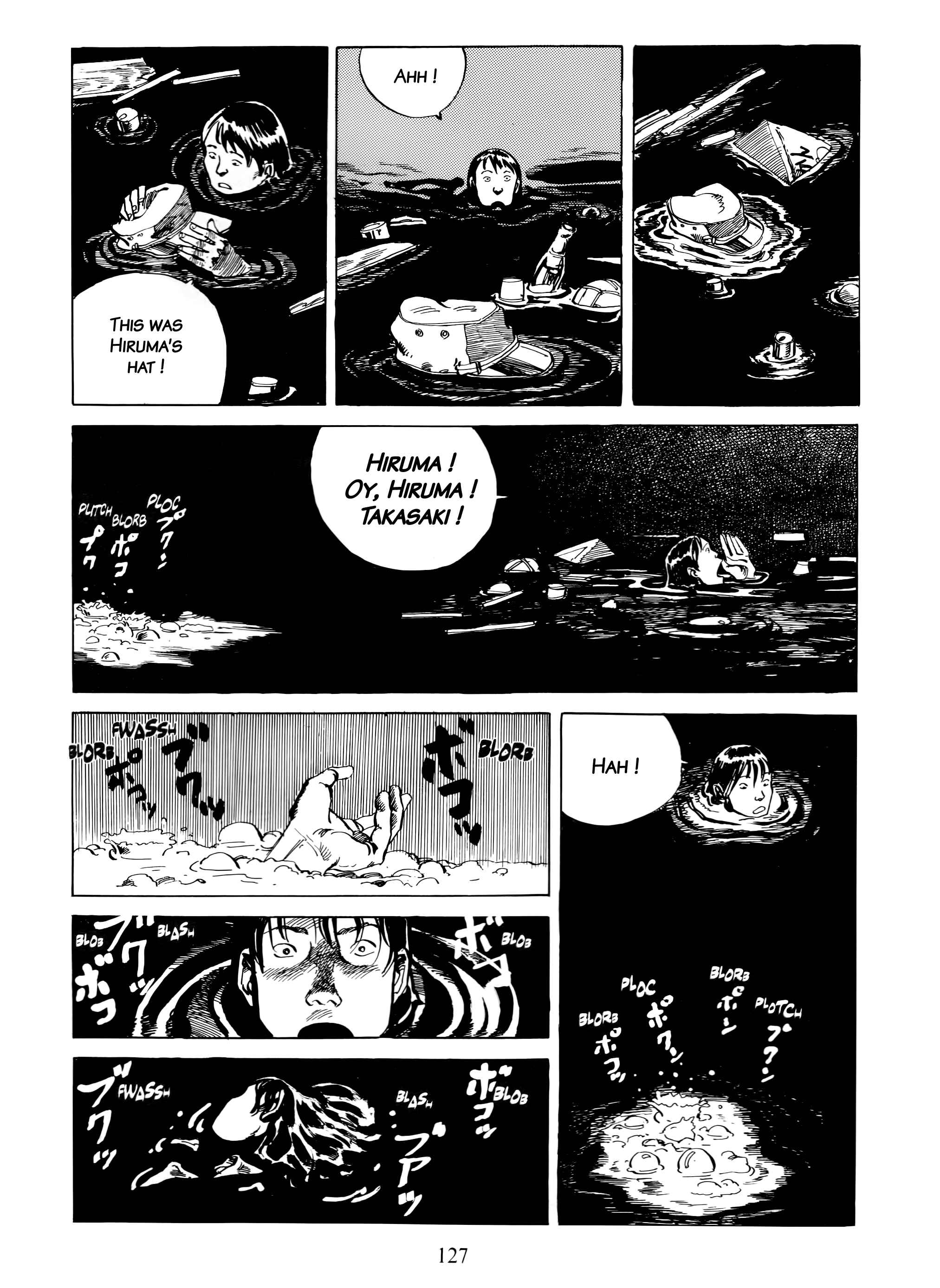 Page 6 Chapter 7 Fireball
