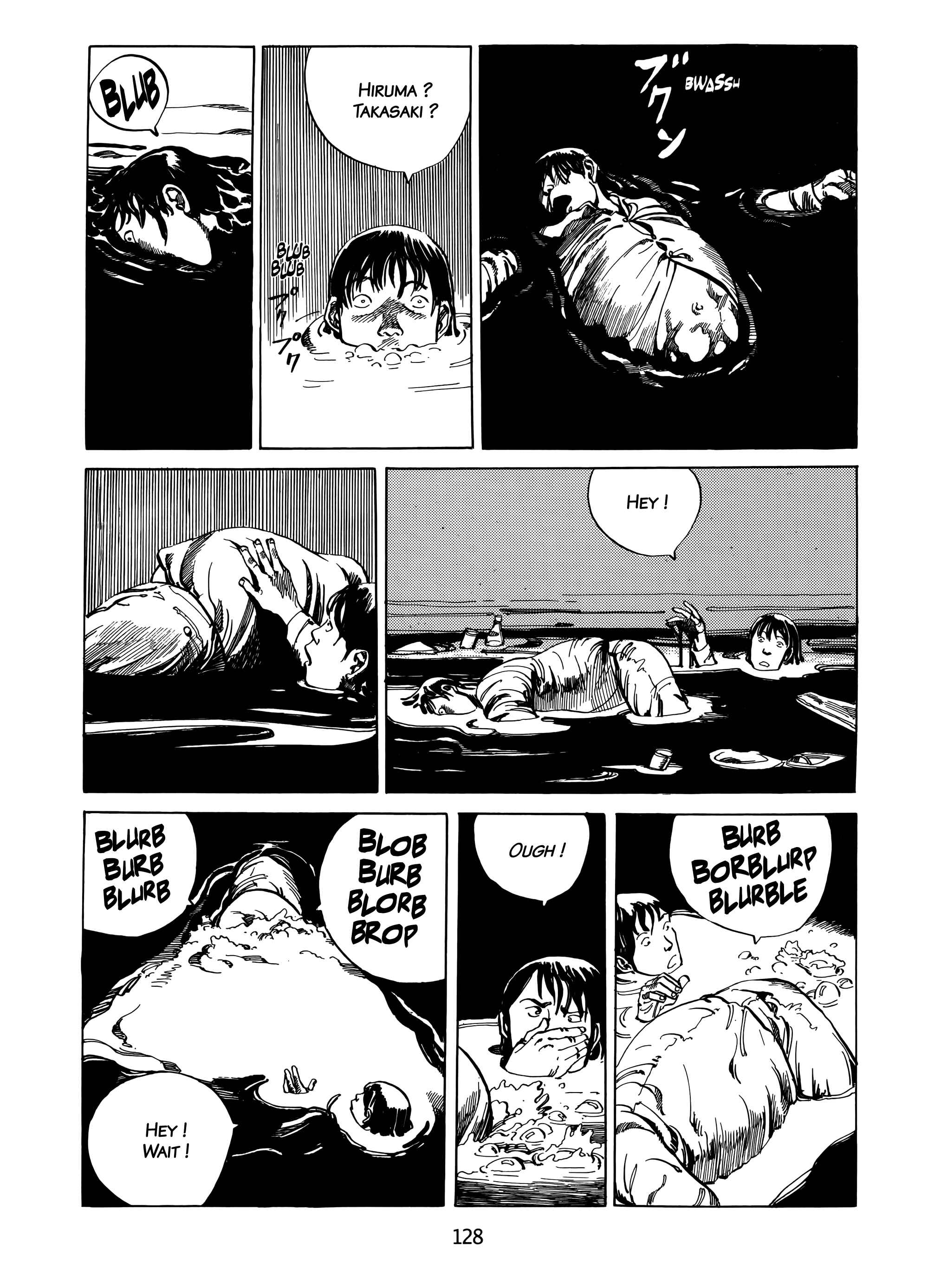 Page 7 Chapter 7 Fireball