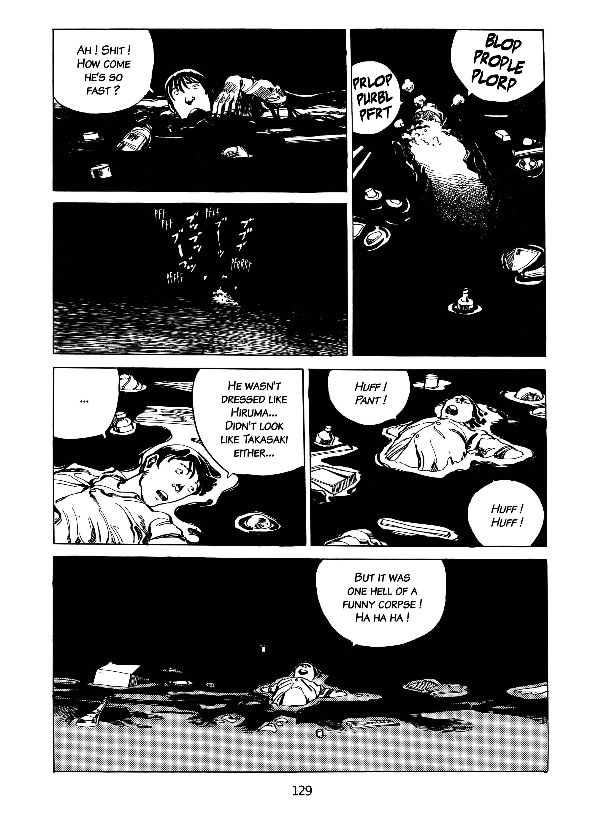 Page 8 Chapter 7 Fireball