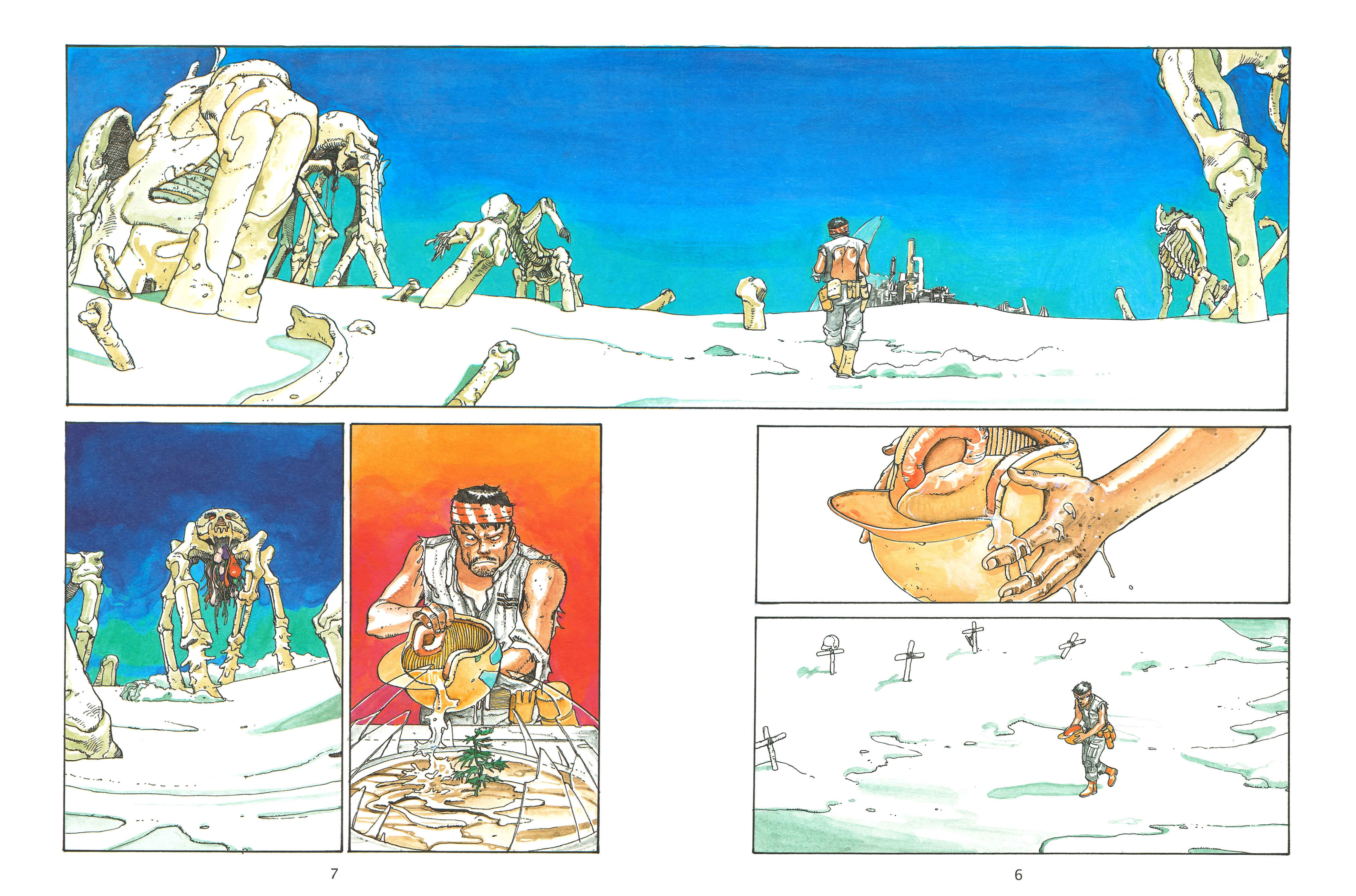 Page 7 Chapter 1 Fireball