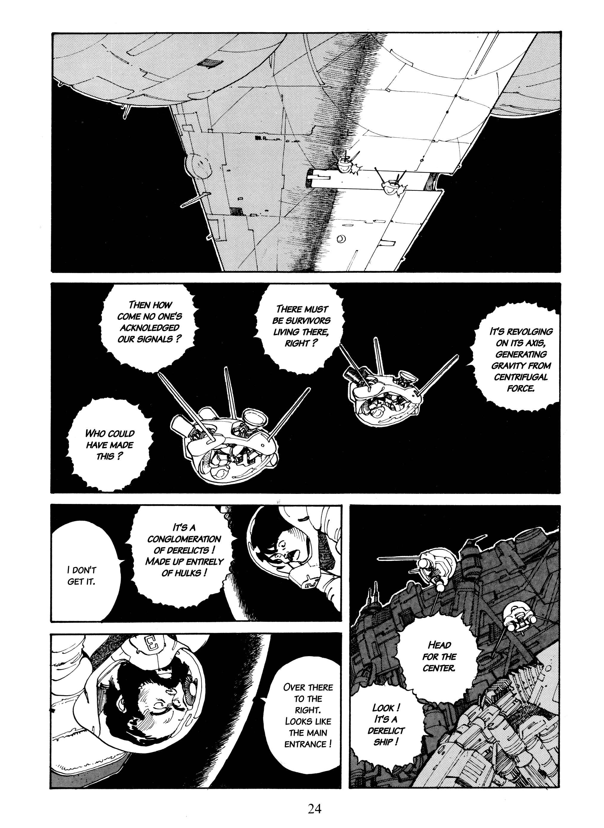 Page 12 Chapter 2 Fireball