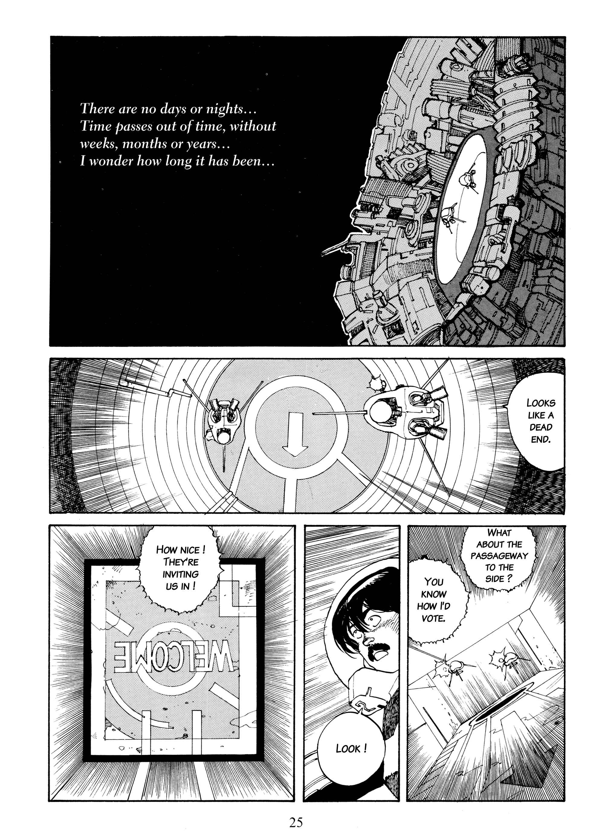 Page 13 Chapter 2 Fireball