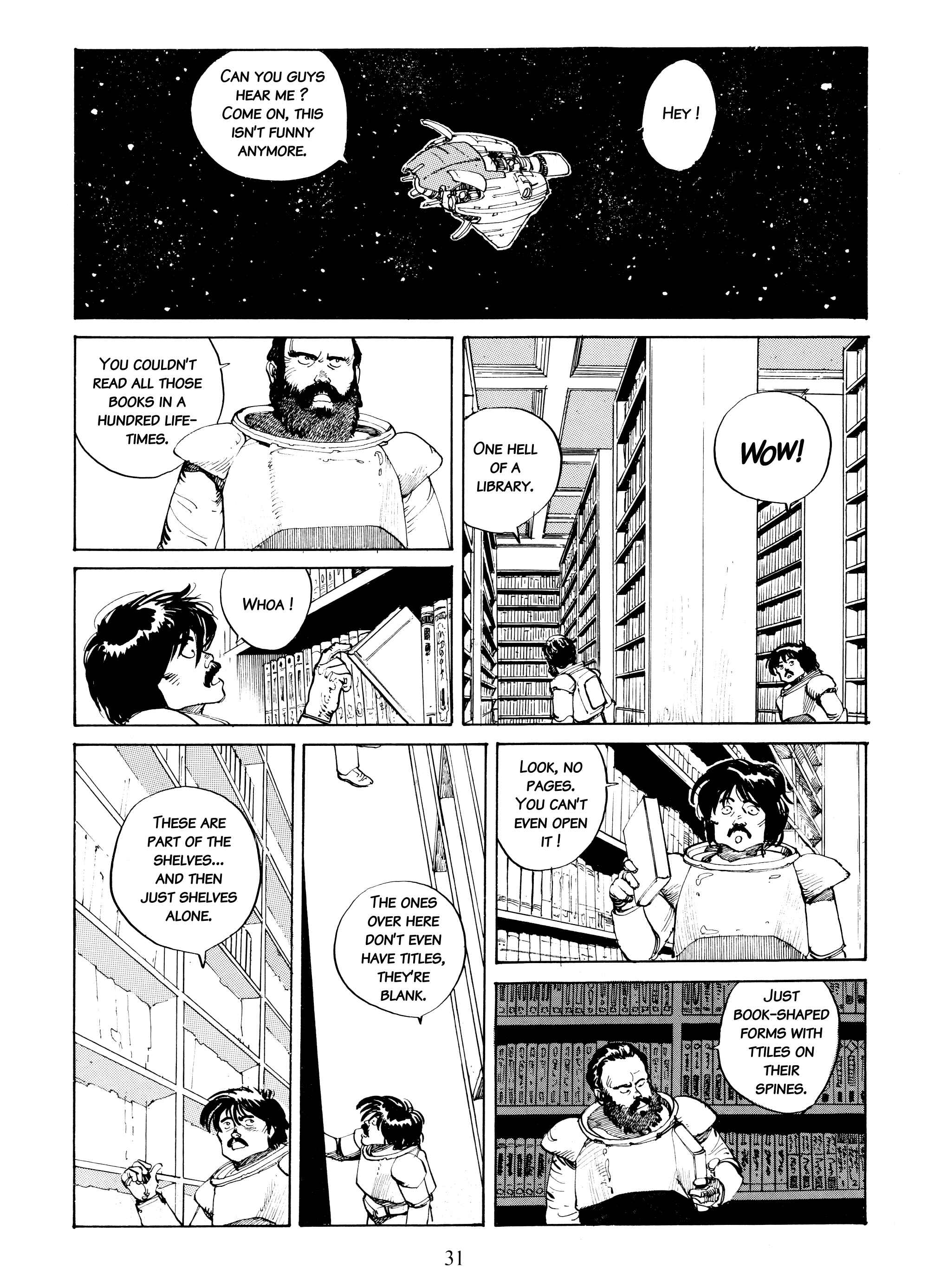 Page 19 Chapter 2 Fireball
