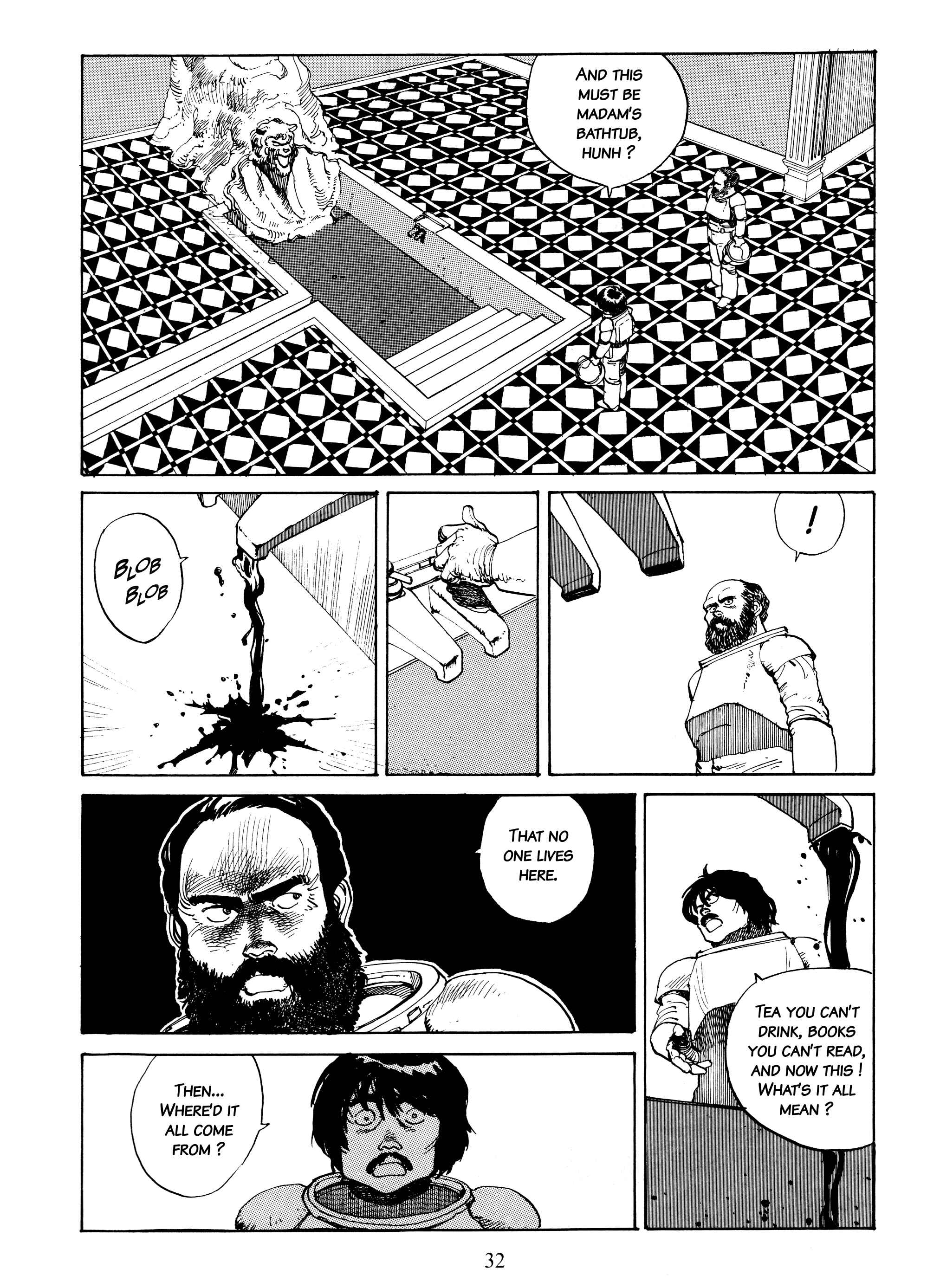 Page 20 Chapter 2 Fireball