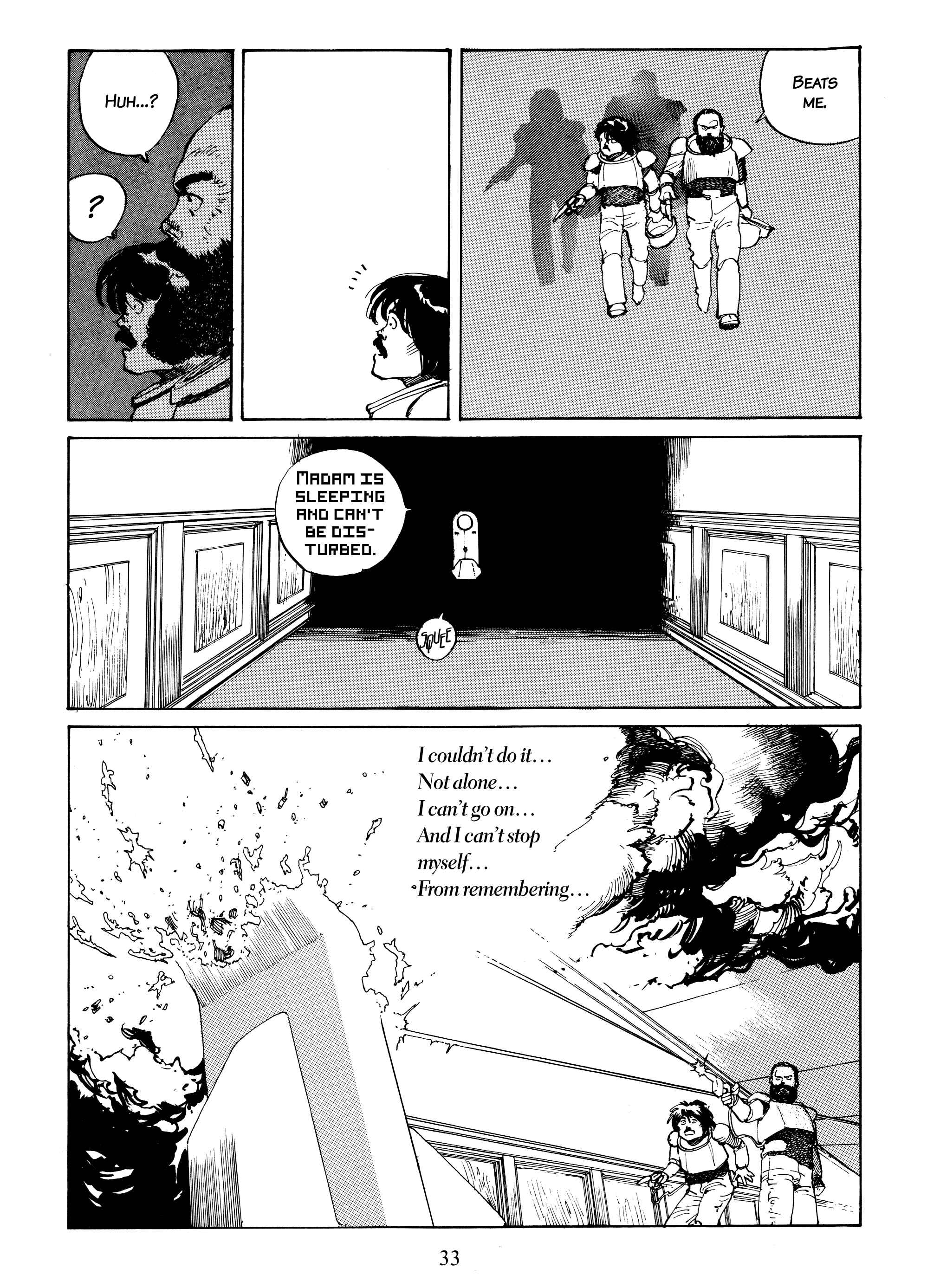 Page 21 Chapter 2 Fireball