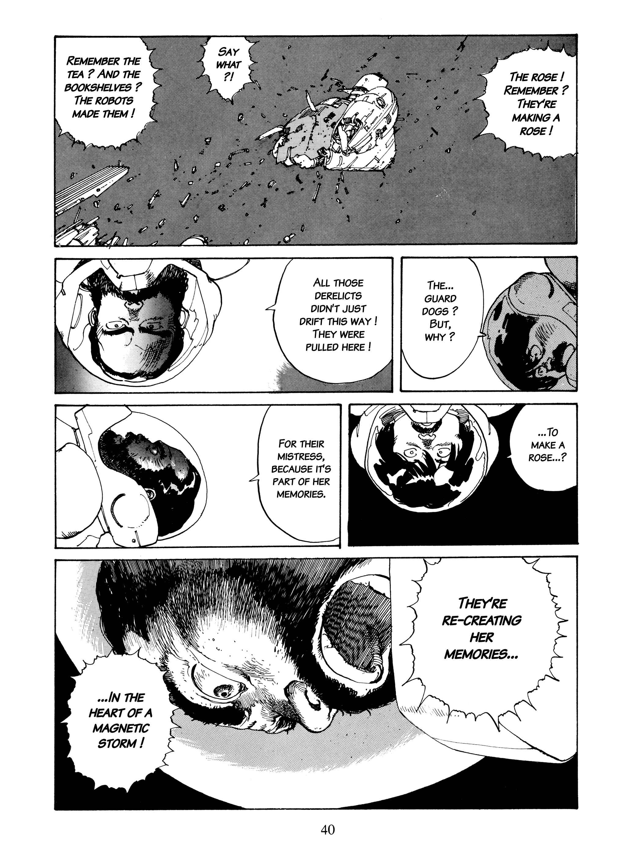 Page 28 Chapter 2 Fireball