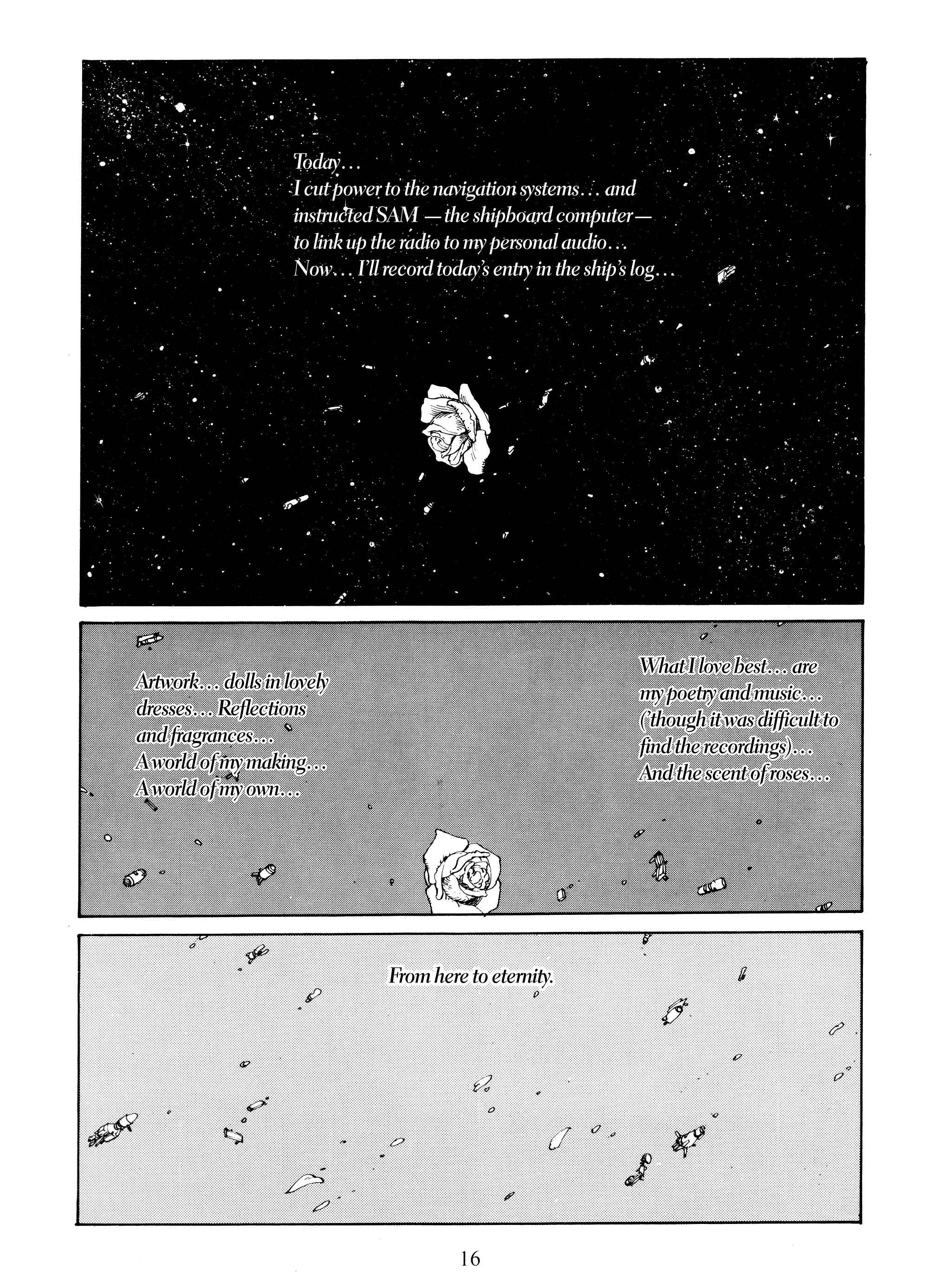 Page 5 Chapter 2 Fireball