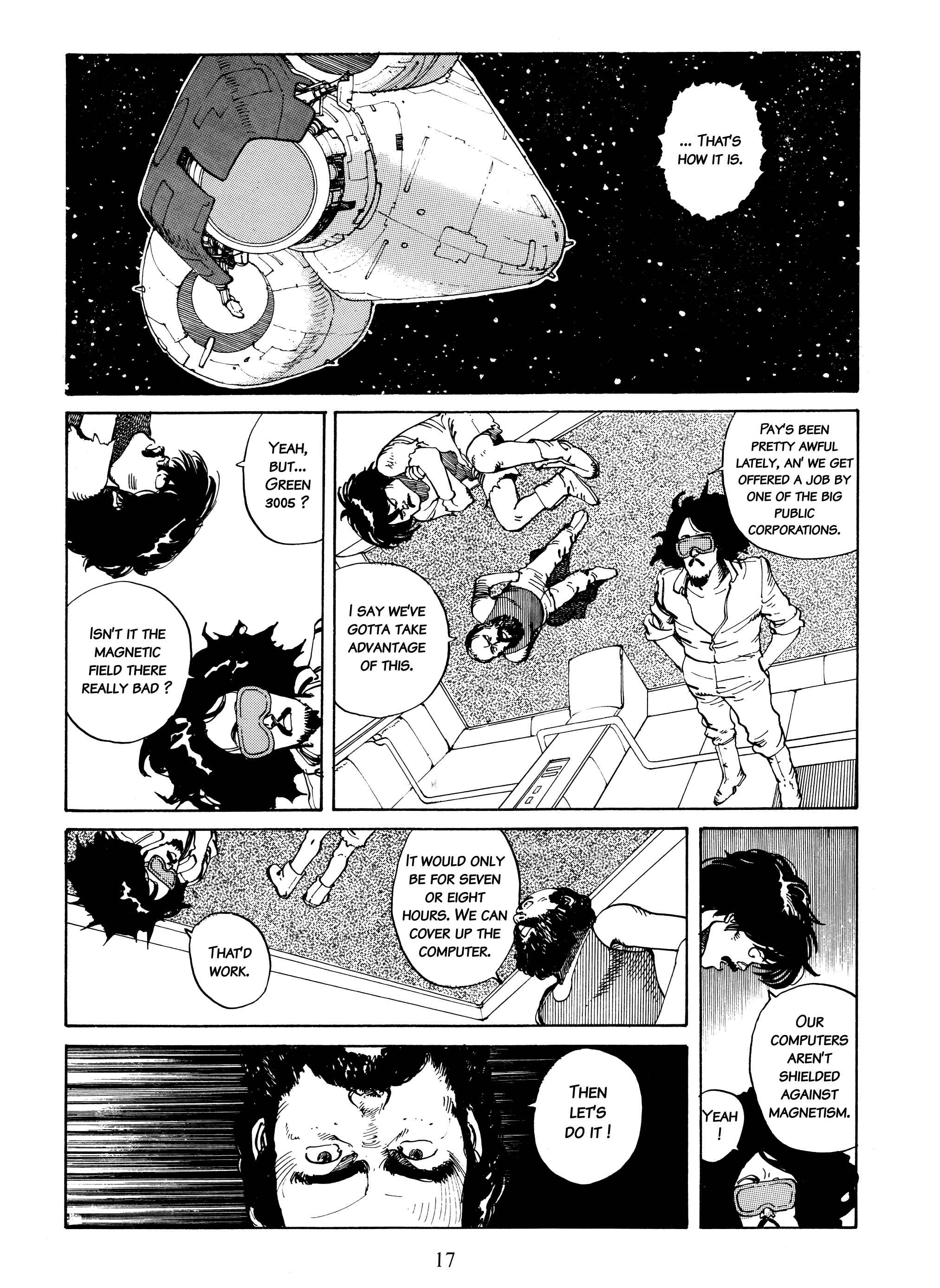 Page 6 Chapter 2 Fireball