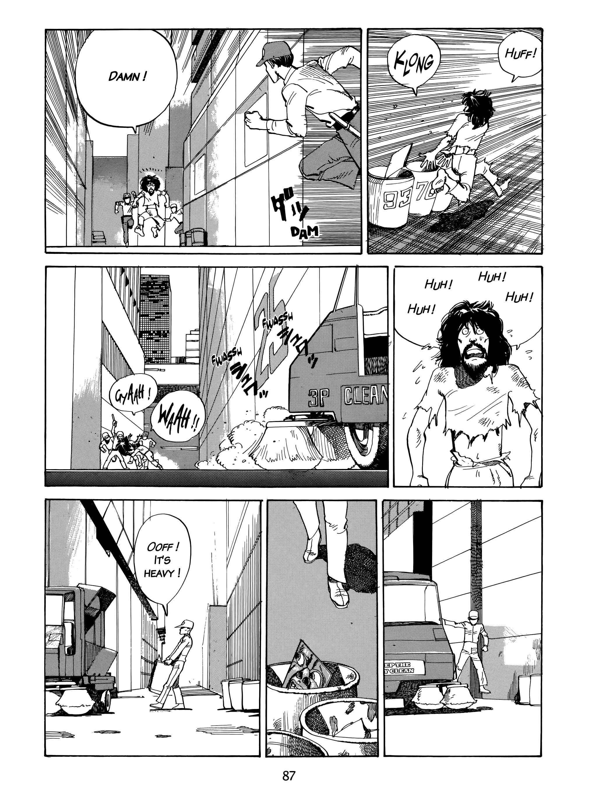 Page 10 Chapter 5 Fireball