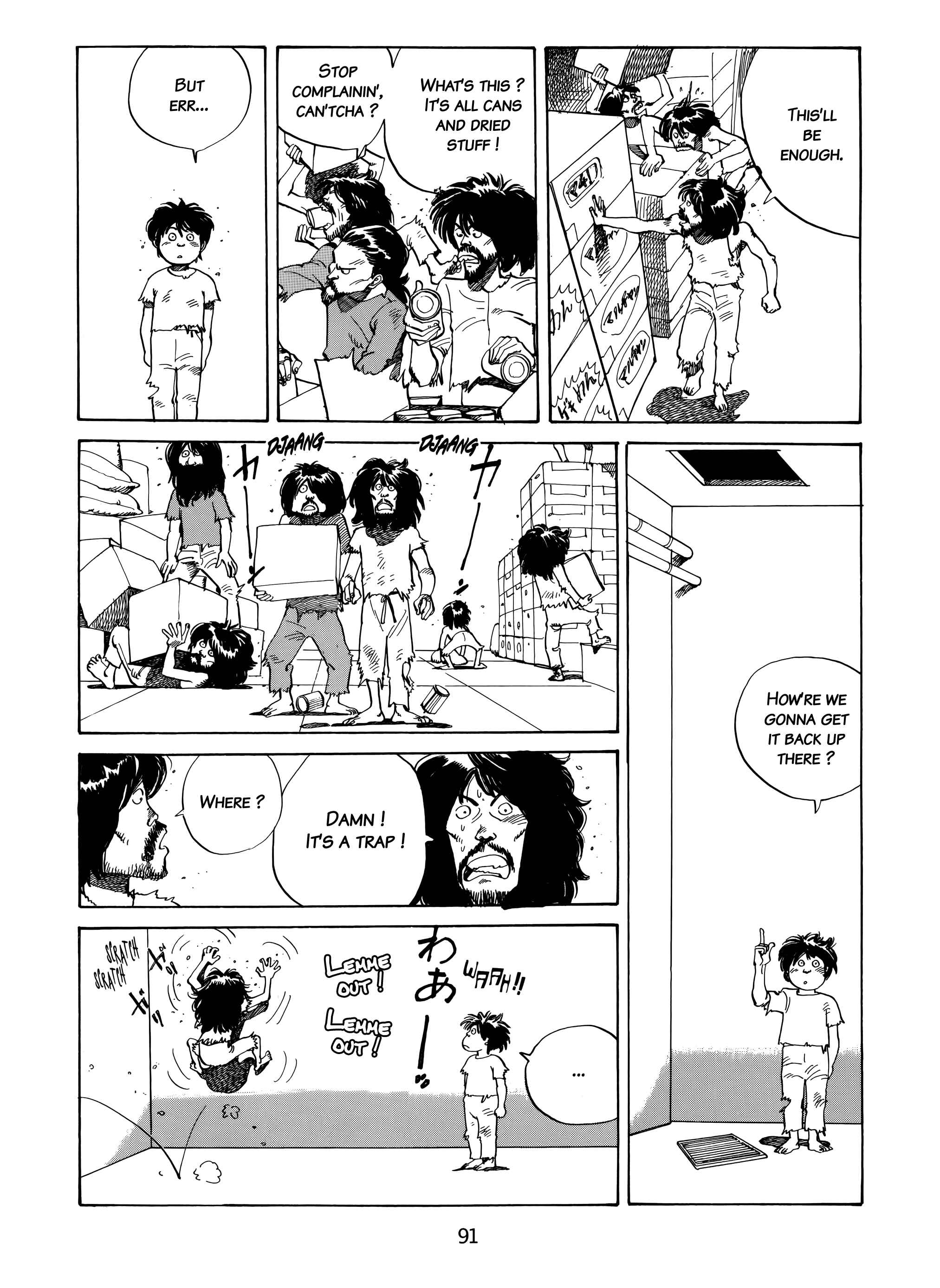Page 14 Chapter 5 Fireball