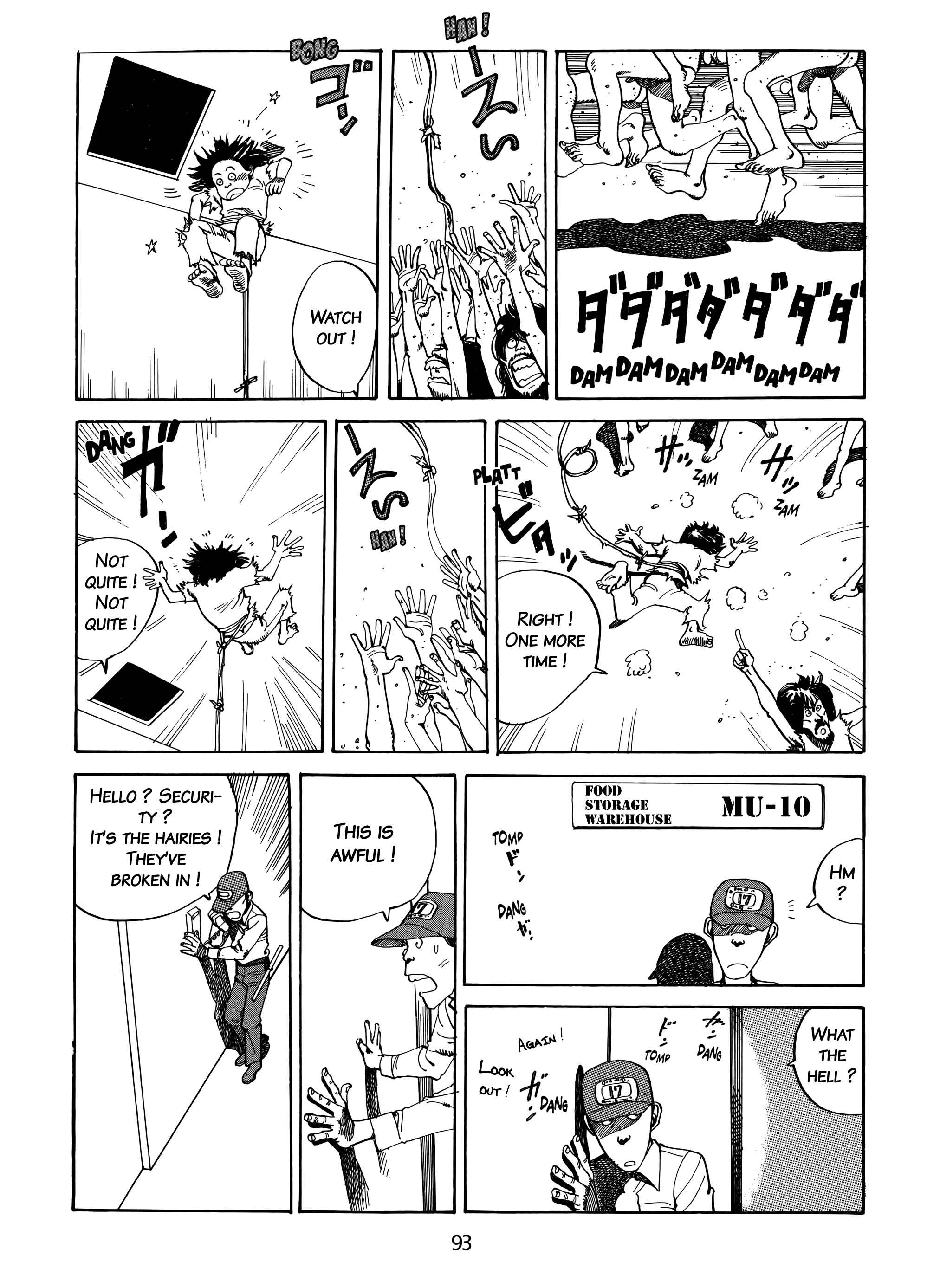 Page 16 Chapter 5 Fireball