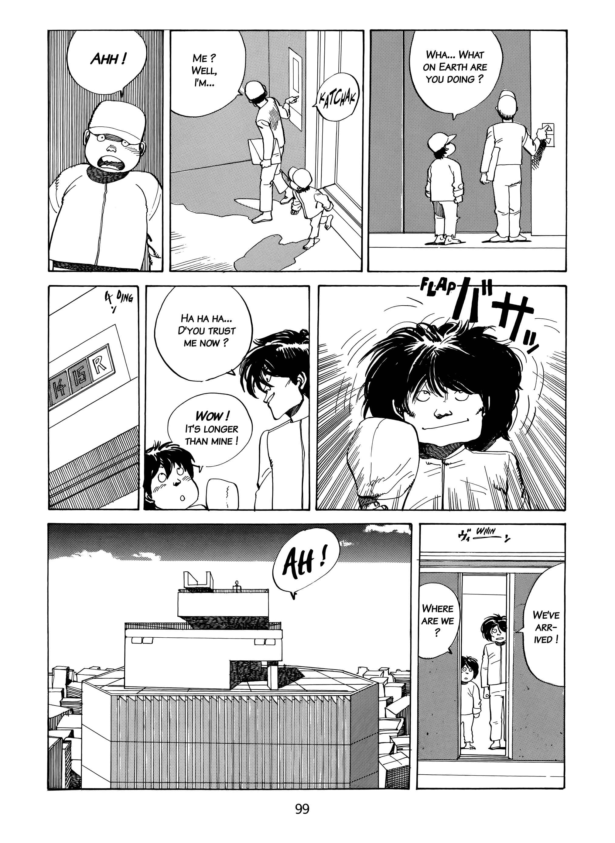 Page 22 Chapter 5 Fireball