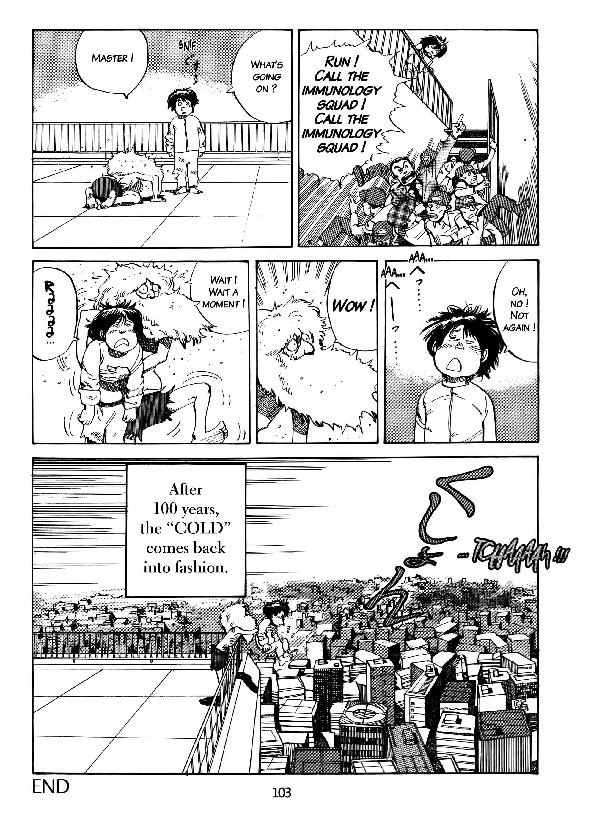 Page 26 Chapter 5 Fireball