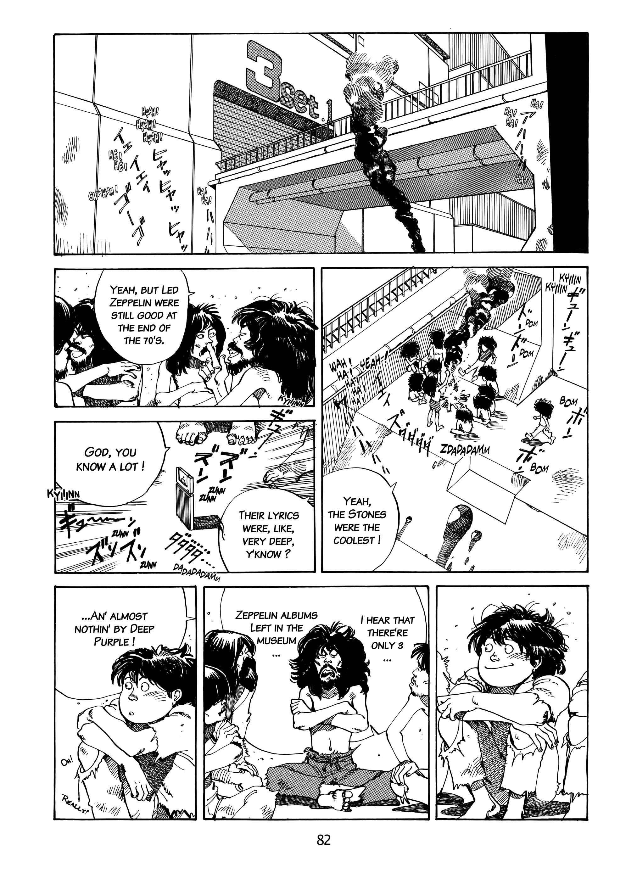 Page 5 Chapter 5 Fireball