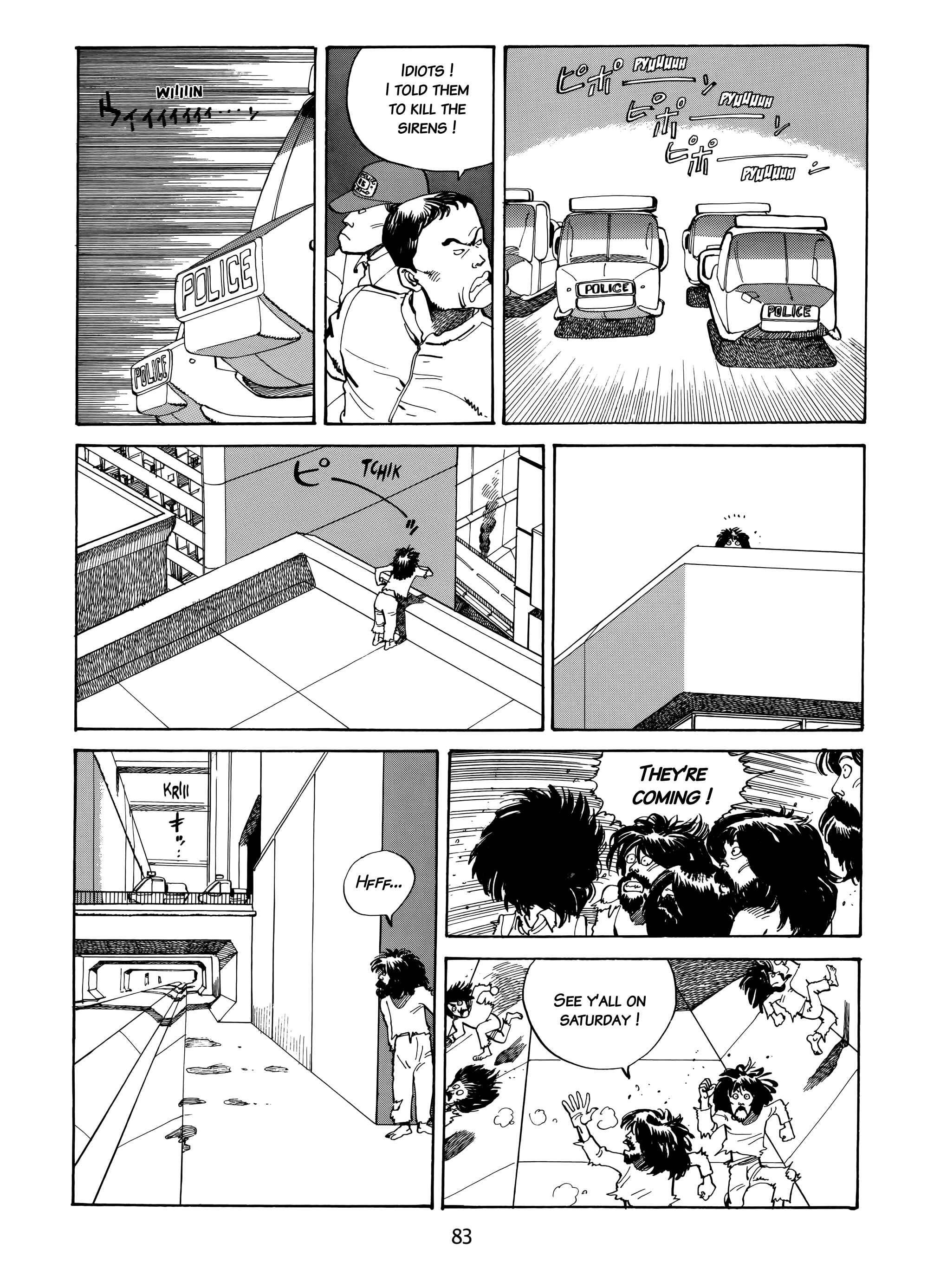 Page 6 Chapter 5 Fireball