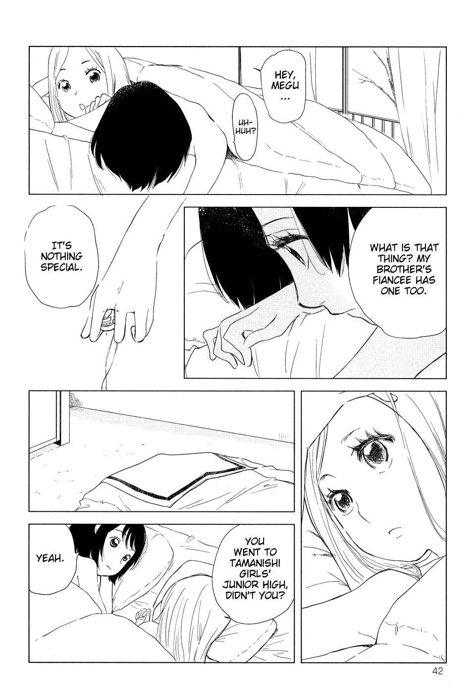 Page 4 Chapter 4 Green.