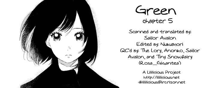 Page 32 Chapter 5 Green.