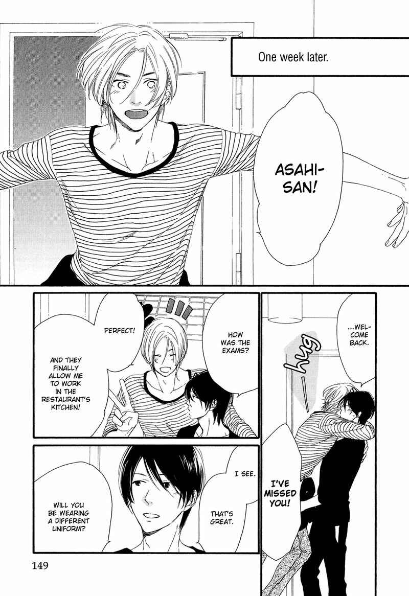 Page 11 Chapter 4.5 Refrain