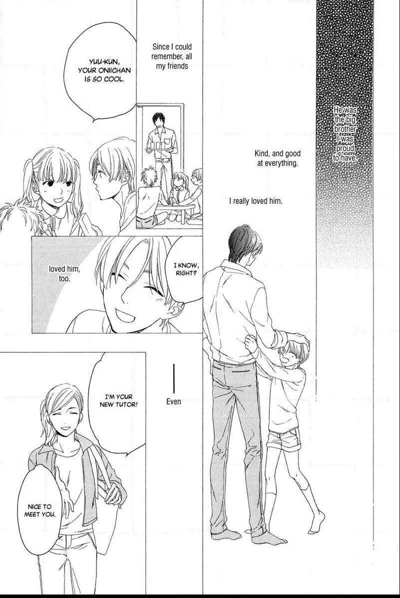 Page 5 Chapter 4 Refrain