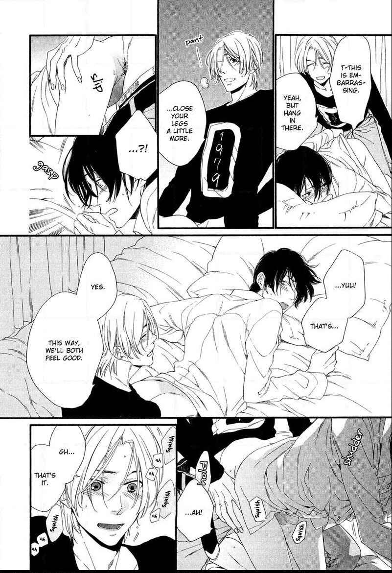 Page 18 Chapter 2 Refrain