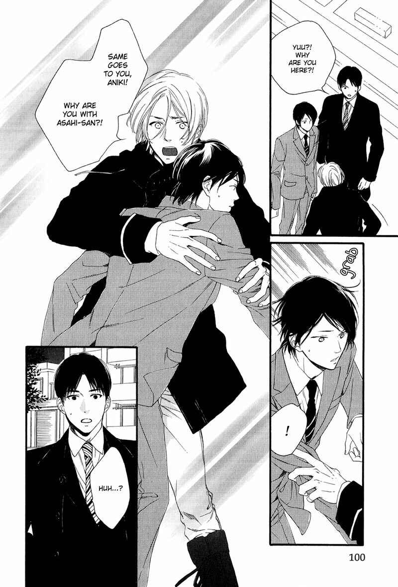Page 34 Chapter 3 Refrain