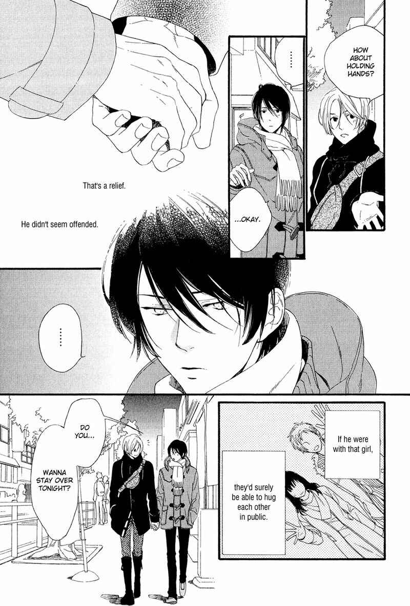 Page 5 Chapter 3 Refrain