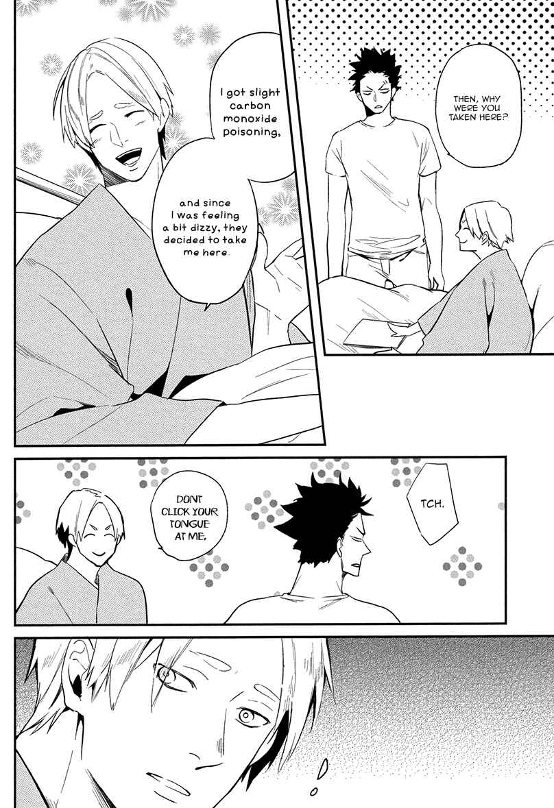 Page 16 Chapter 4 Brother Auto Spot