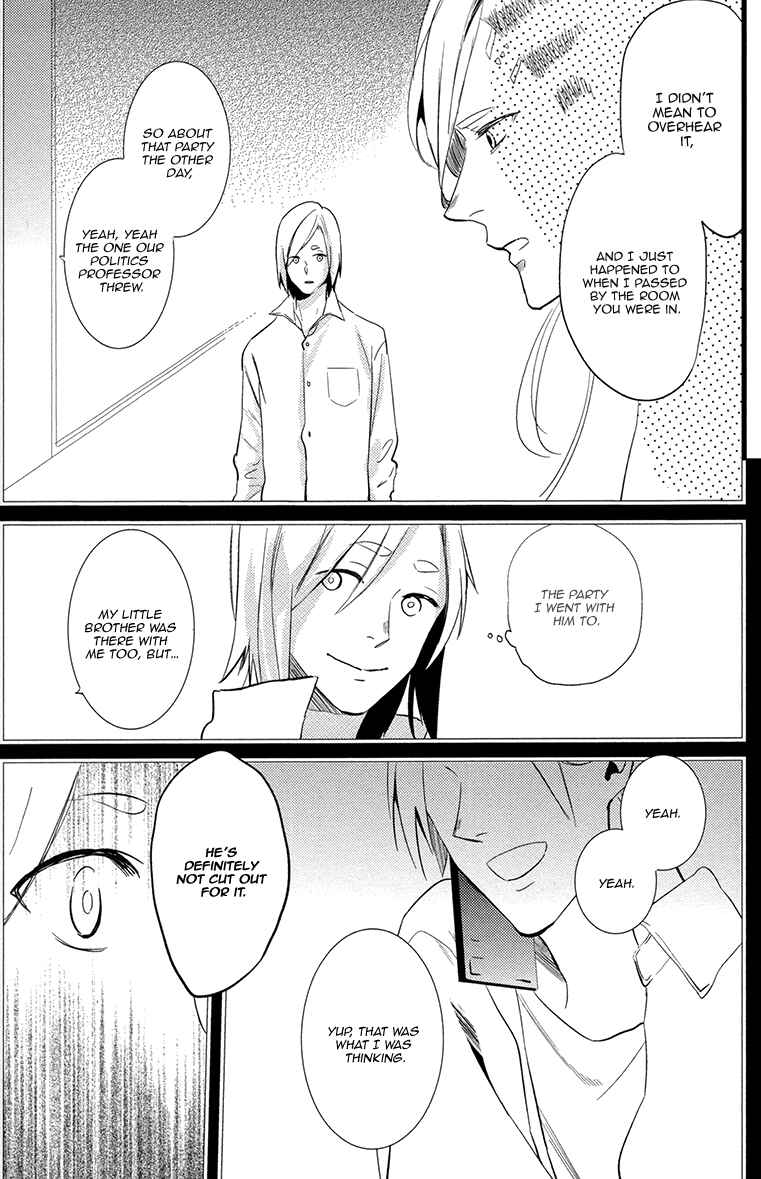 Page 21 Chapter 4 Brother Auto Spot