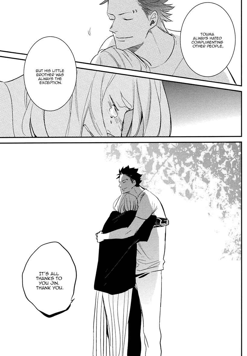 Page 29 Chapter 4 Brother Auto Spot