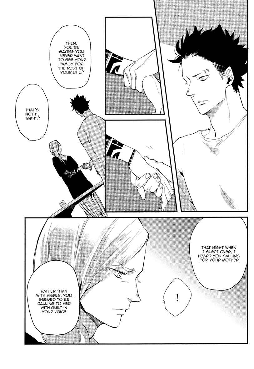 Page 9 Chapter 4 Brother Auto Spot