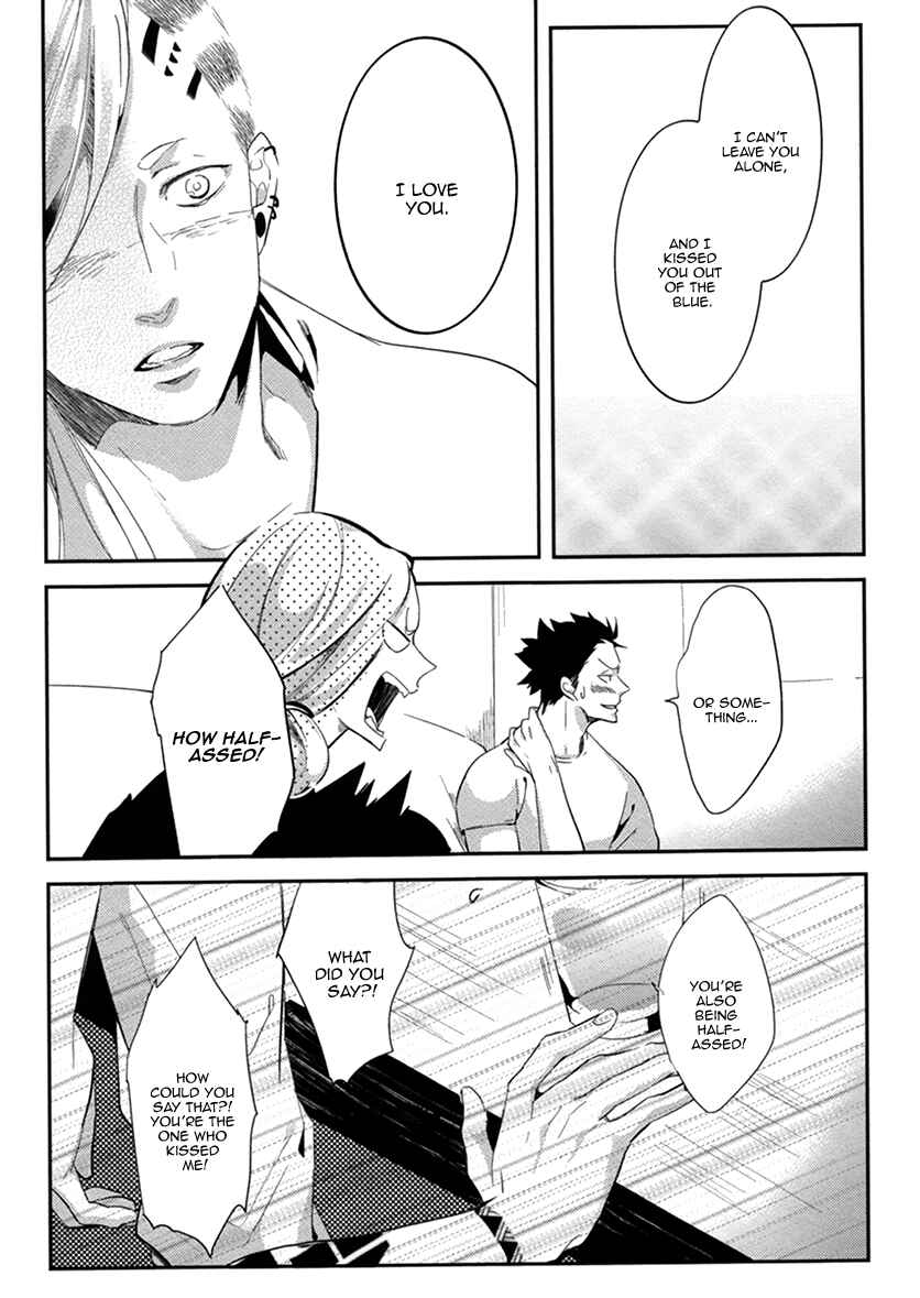 Page 12 Chapter 5 Brother Auto Spot