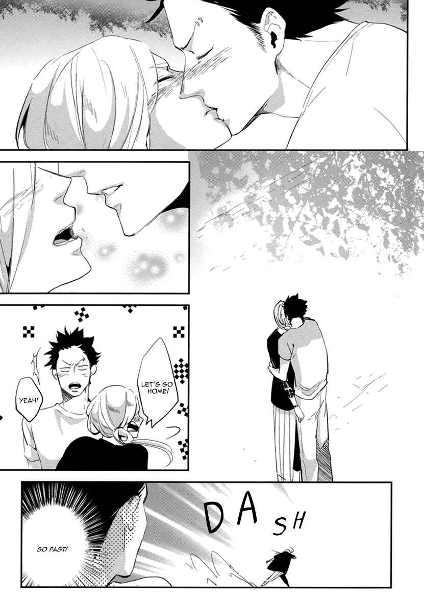 Page 5 Chapter 5 Brother Auto Spot