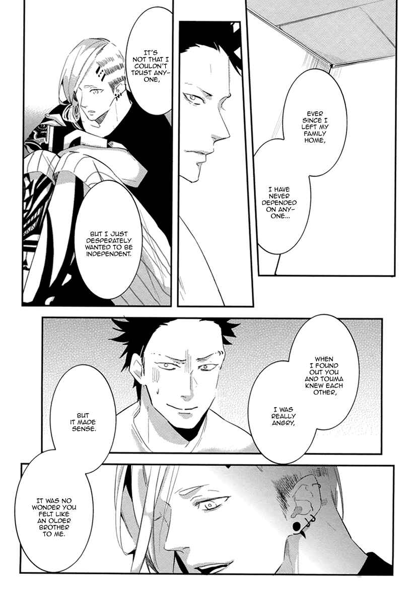 Page 9 Chapter 5 Brother Auto Spot