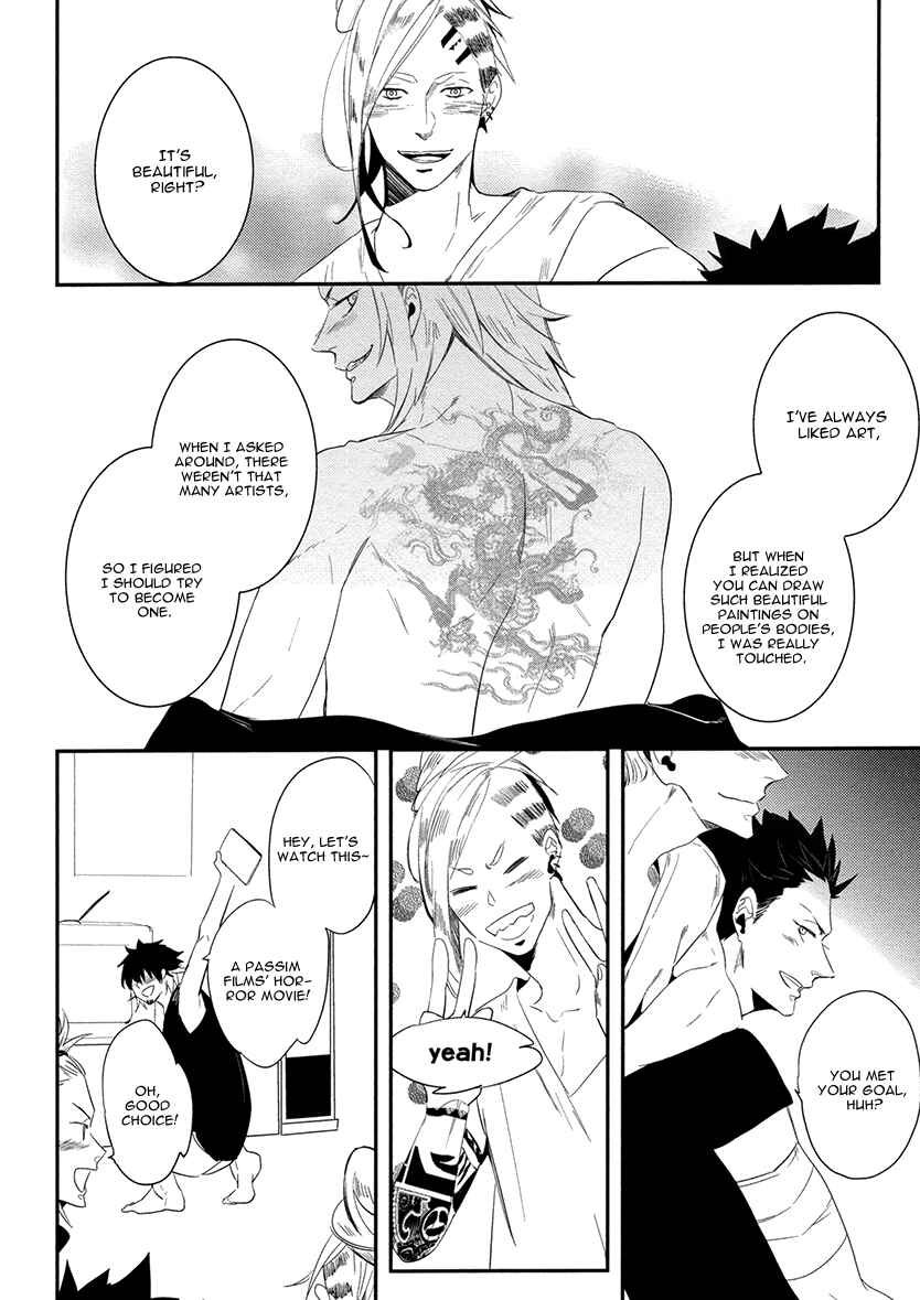 Page 10 Chapter 3 Brother Auto Spot