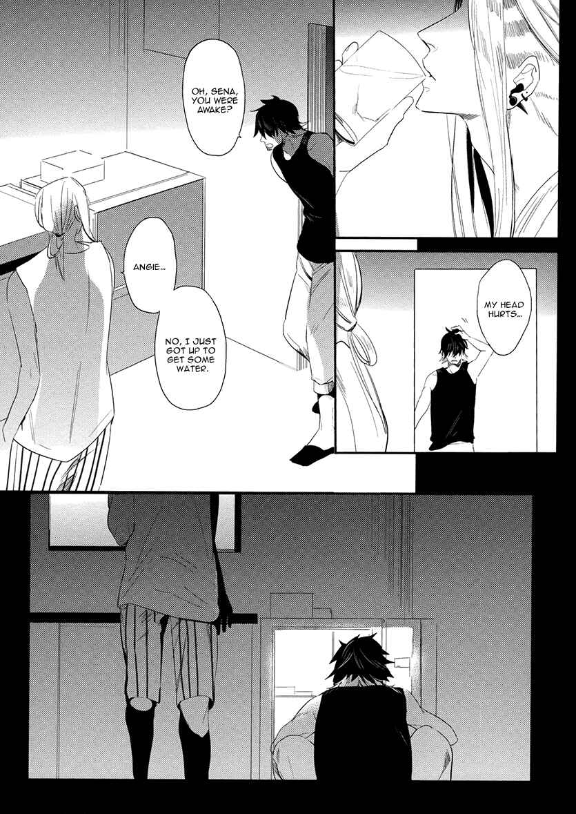 Page 13 Chapter 3 Brother Auto Spot