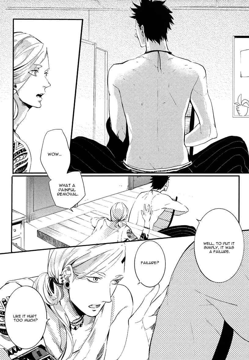 Page 14 Chapter 1 Brother Auto Spot