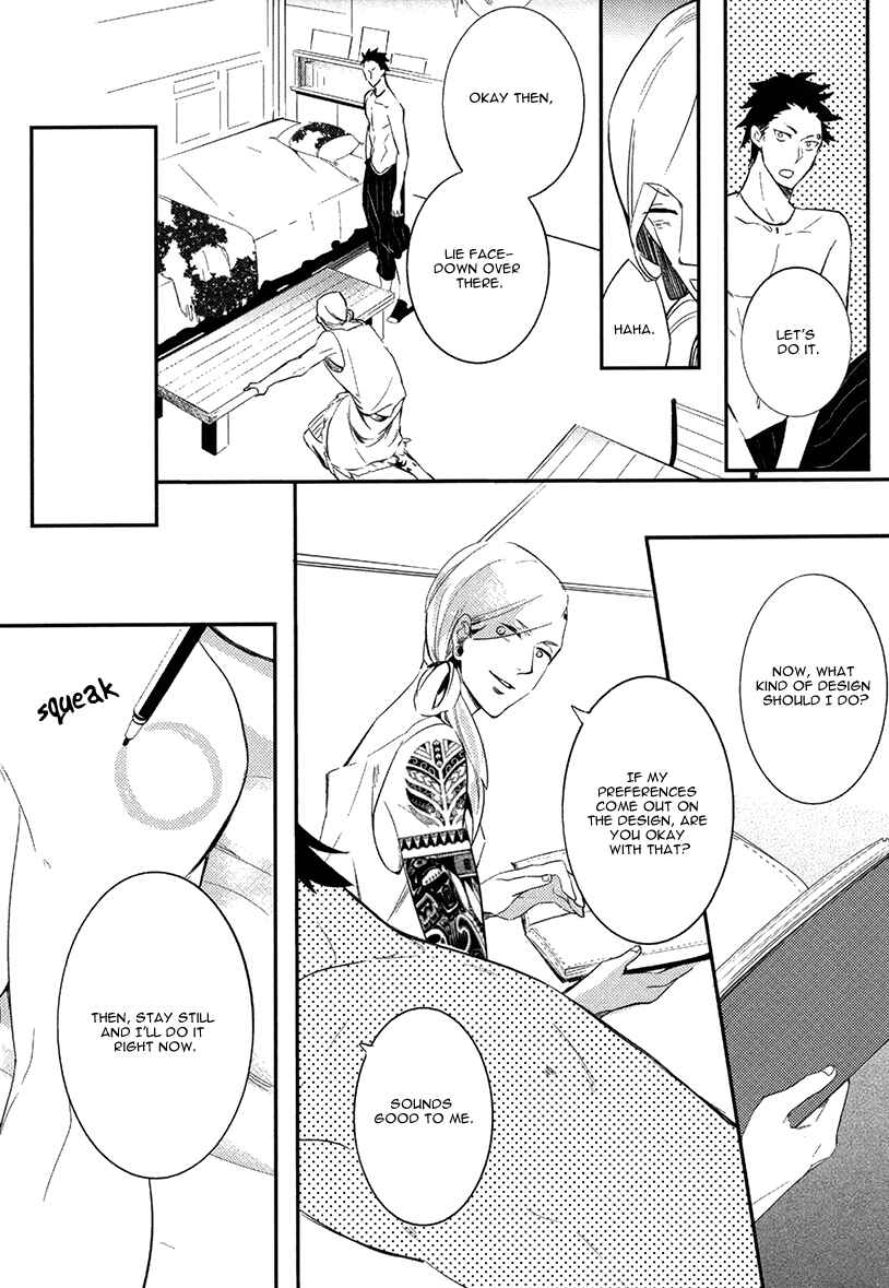 Page 22 Chapter 1 Brother Auto Spot
