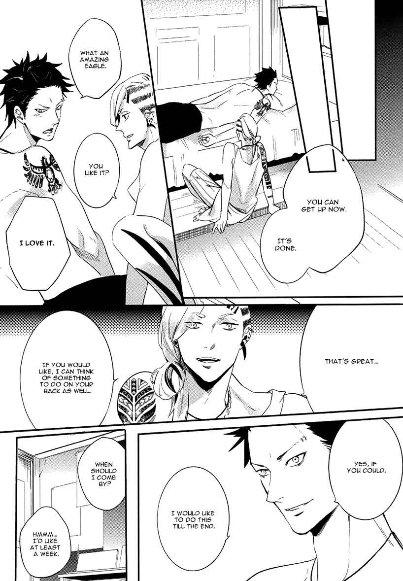 Page 26 Chapter 1 Brother Auto Spot