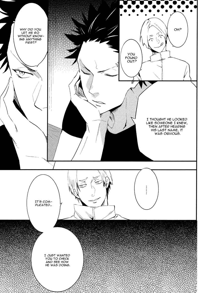 Page 31 Chapter 1 Brother Auto Spot