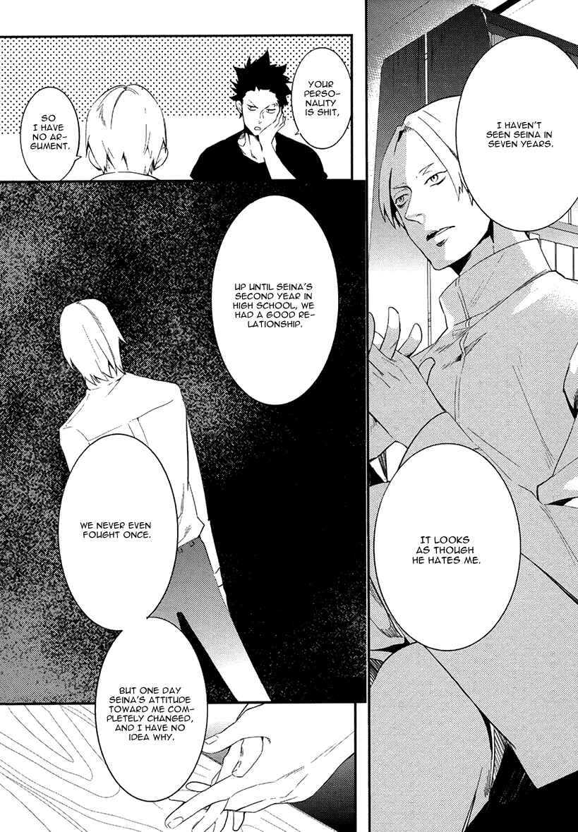 Page 32 Chapter 1 Brother Auto Spot
