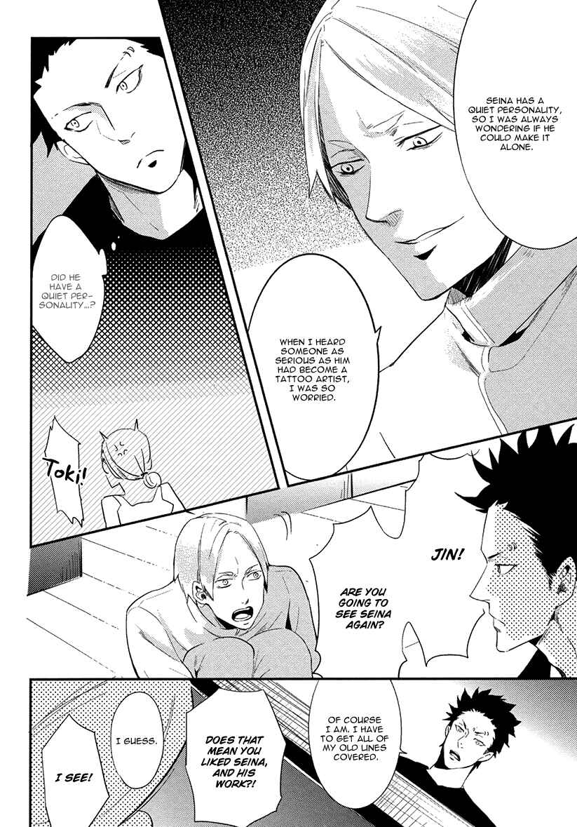Page 34 Chapter 1 Brother Auto Spot