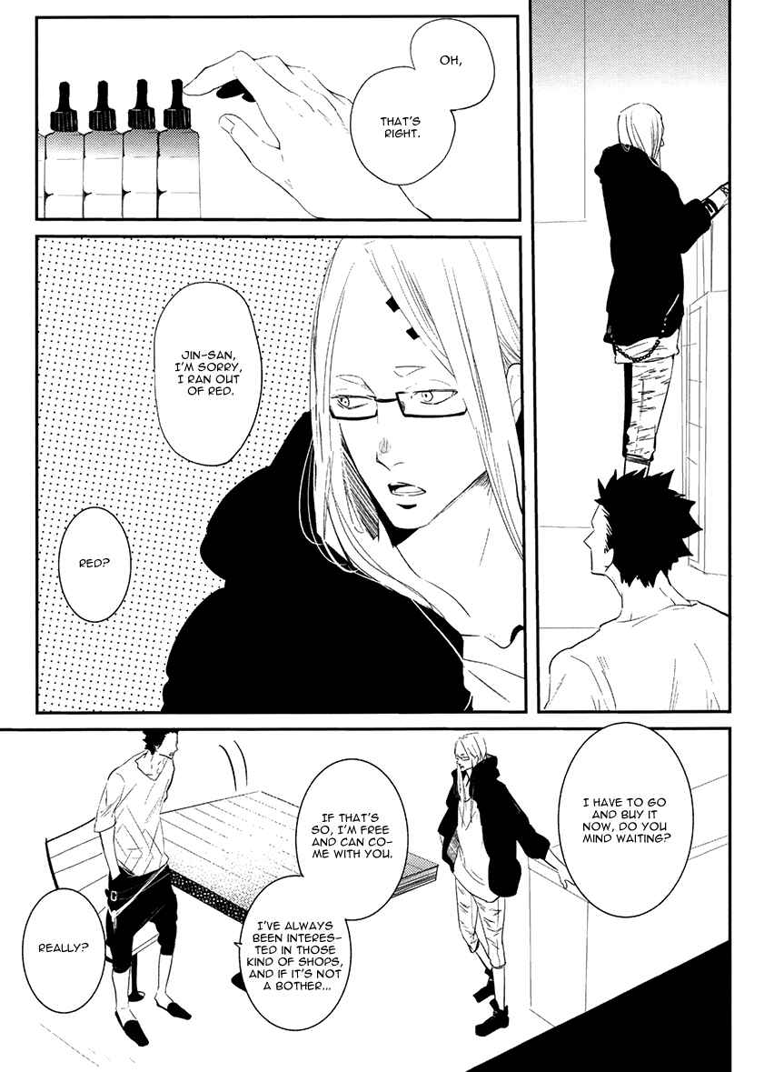 Page 11 Chapter 2 Brother Auto Spot