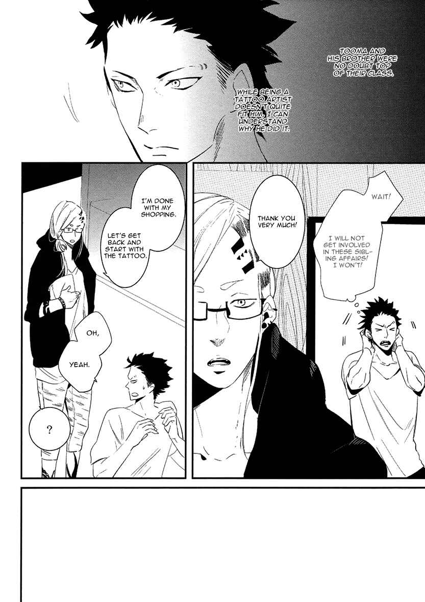 Page 14 Chapter 2 Brother Auto Spot