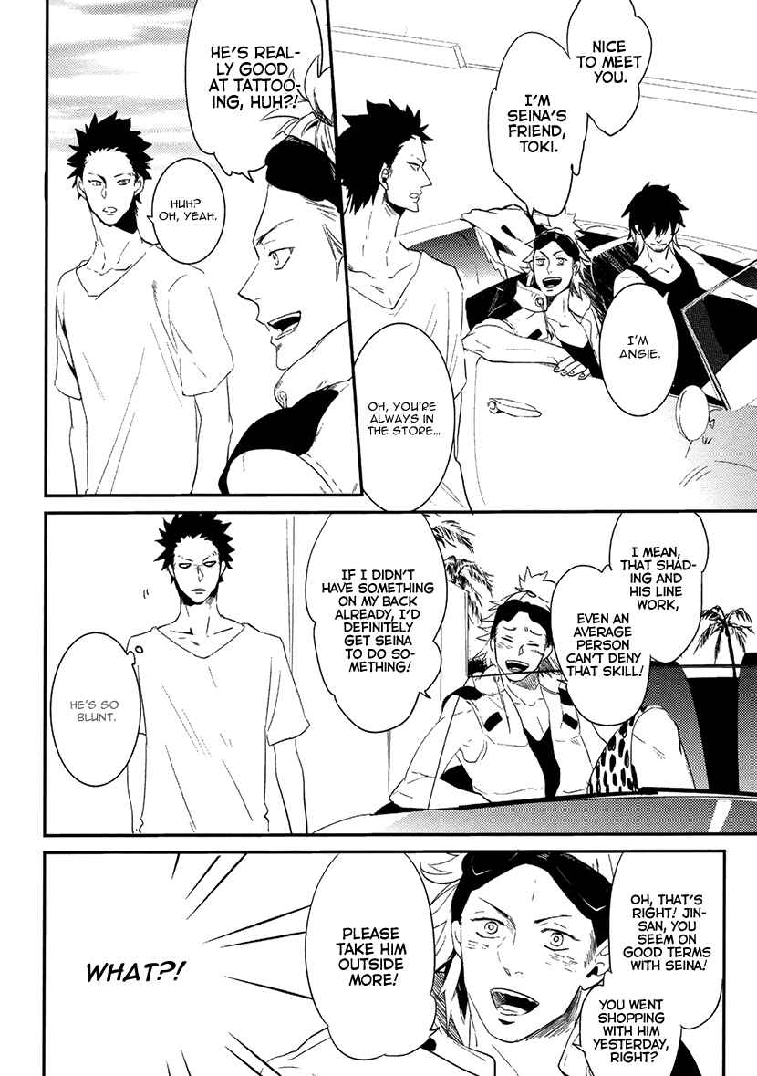 Page 16 Chapter 2 Brother Auto Spot