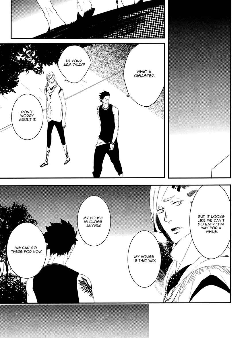Page 27 Chapter 2 Brother Auto Spot