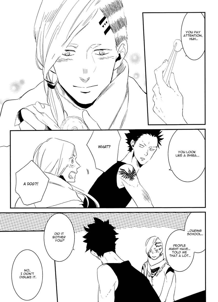 Page 31 Chapter 2 Brother Auto Spot