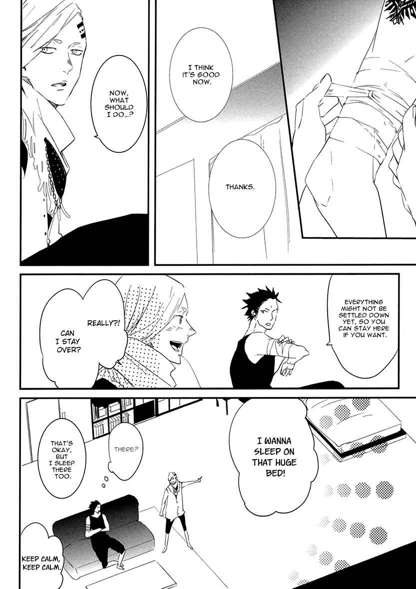 Page 32 Chapter 2 Brother Auto Spot