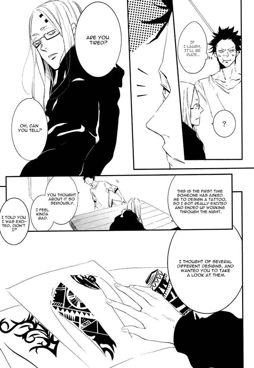 Page 6 Chapter 2 Brother Auto Spot