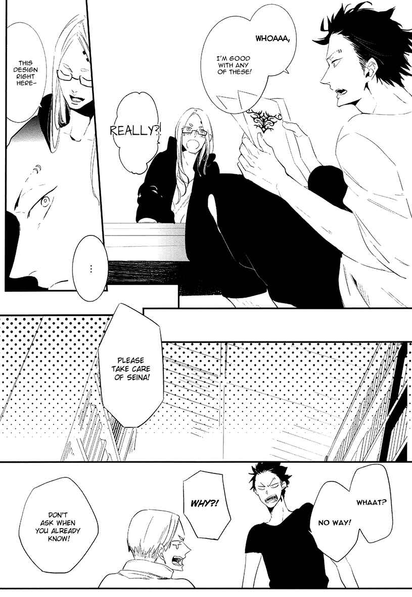 Page 7 Chapter 2 Brother Auto Spot