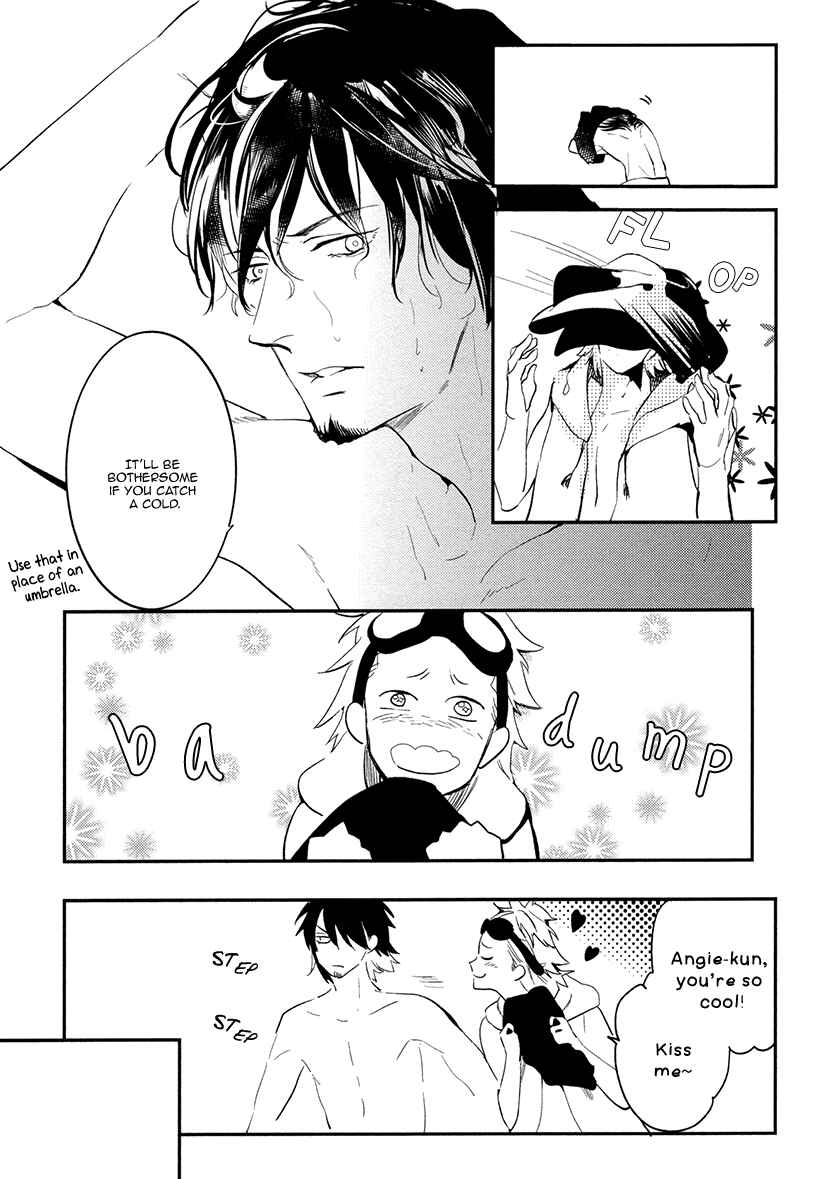 Page 12 Chapter 5.5 Brother Auto Spot